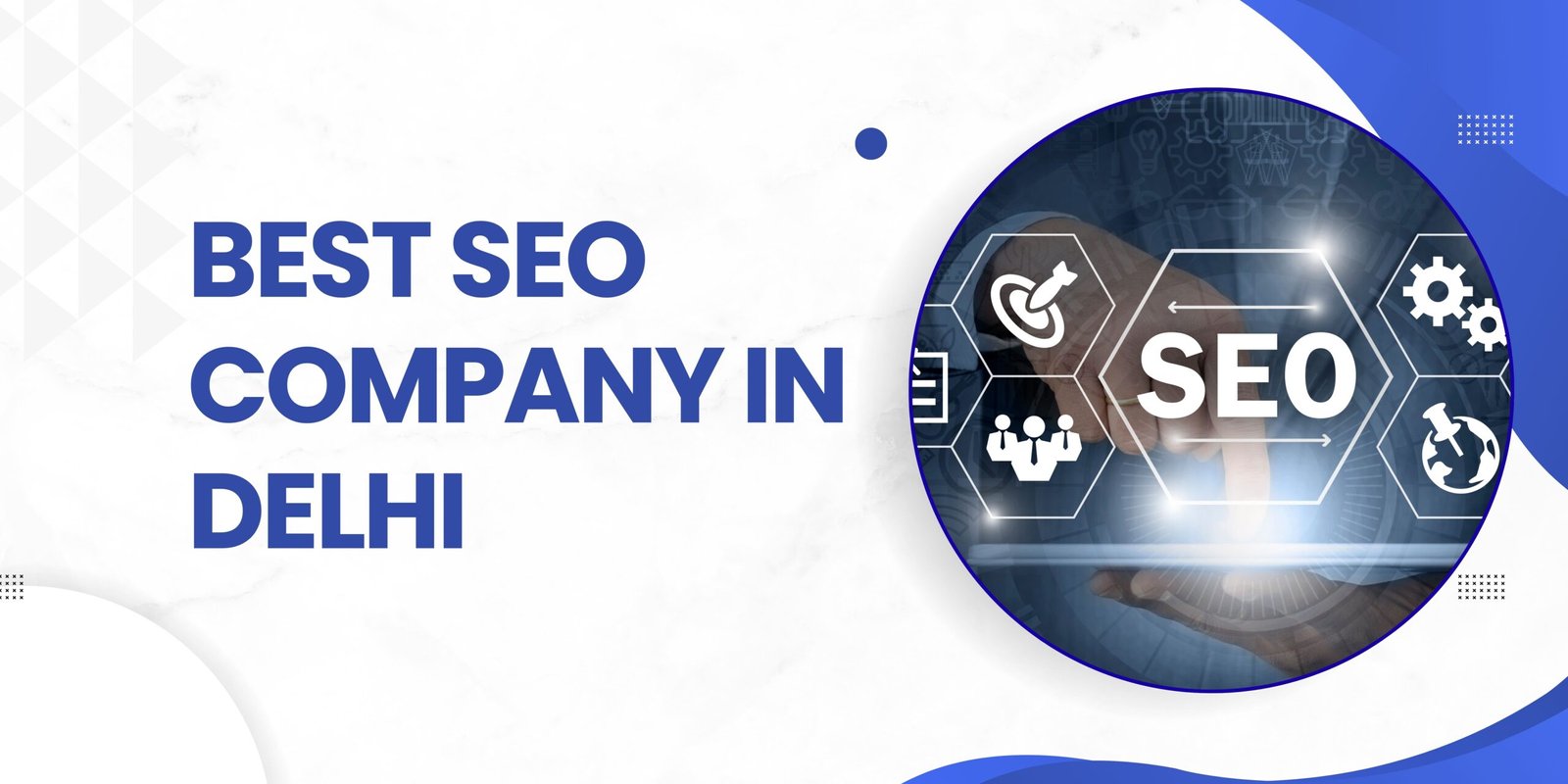 Delhi Government SEO Case Study