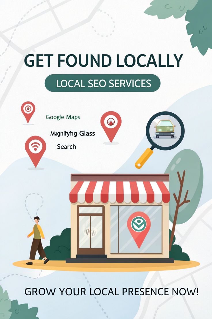 Australian Multi-Location SEO Case Study
