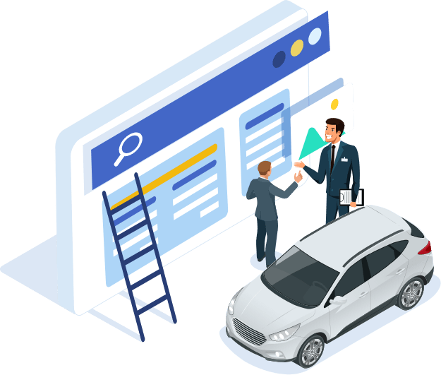 Chennai Automotive SEO Case Study Results