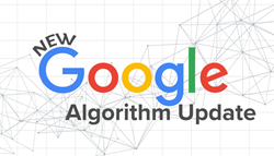 Latest Google Algorithm Update