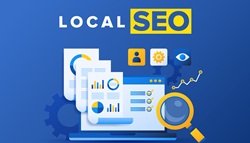 Local SEO Strategies
