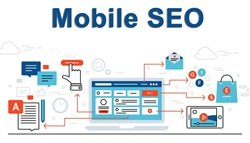 Mobile-First SEO Strategy