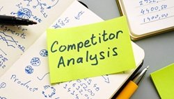 SEO Competitor Analysis