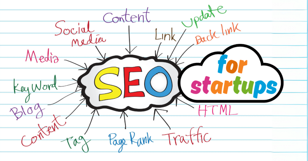 Vancouver Tech SEO Case Study