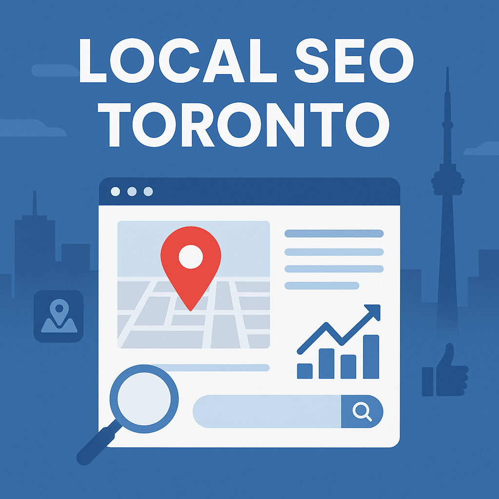 Toronto SEO Expert Team