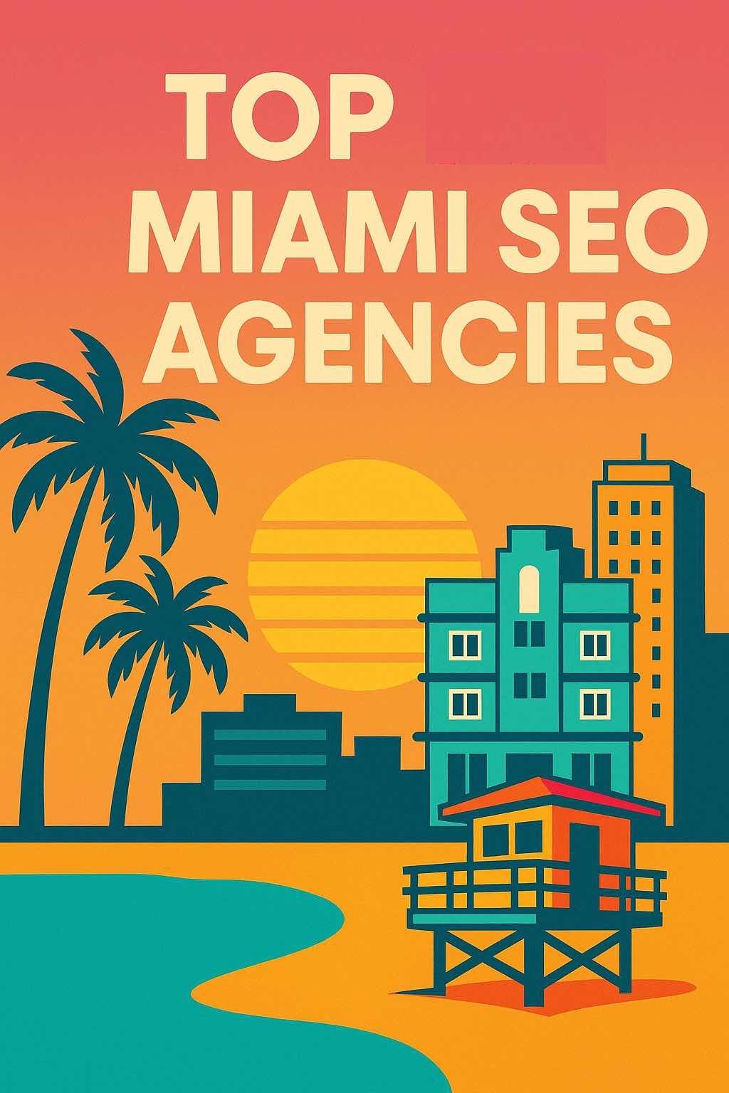 Miami SEO Expert Team