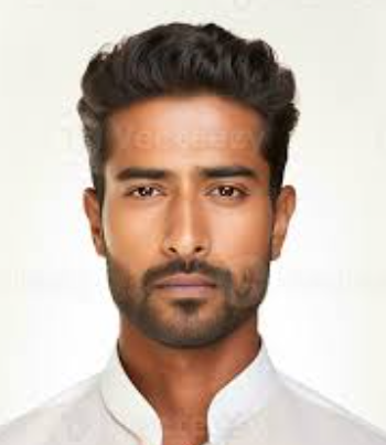 Prabhu Devan - Content Strategy Director