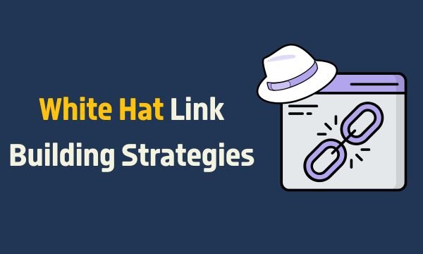 Link Building Strategies